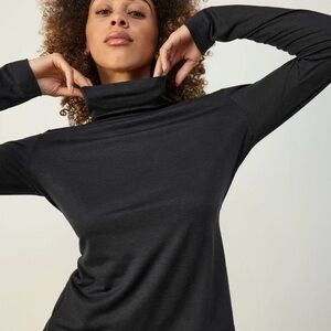 🖤Animale Long Sleeve Turtleneck Top🖤